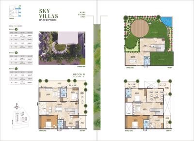 Pragathi Green Woods Brochure 22