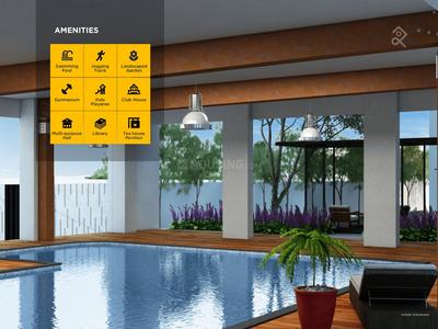 Image of 1326 Sq.ft 3 BHK Apartment / Flat for sale in Maarq Alpha, Carmelaram, Bengaluru for Rs. 19000000