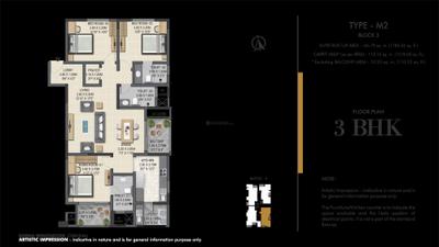Sobha Winchester Brochure 17