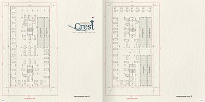 Unison Crest Brochure 2