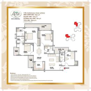 Eldeco Luxa Brochure 19