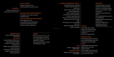 Kumar Privie Shiloh Brochure 36