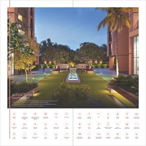 Reflection Brochure 5