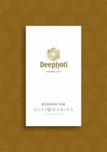 PM Chembur Deep Jyoti Chs Ltd Brochure 1