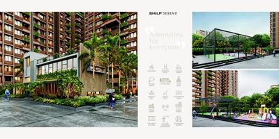 Shilp Serene Brochure 6