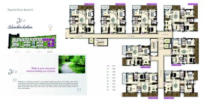 Vasavi Shanthinikethan Brochure 16