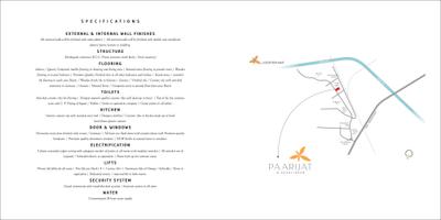 Adani Paarijat Brochure 17