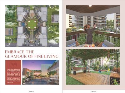 Kabir Parisar Brochure 6
