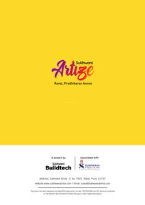 Sukhwani Artize Brochure 8
