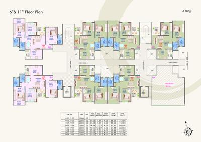 Goodwills Palaash Riveria Brochure 17