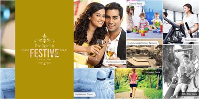 Unity Mayfair Utsav Brochure 8