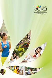 Nirman Aura Wing B Brochure 1