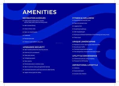 Guardian Eastern Meadows Phase 1 Brochure 7