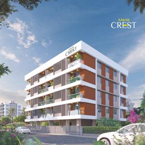 Aakar Crest Brochure 3