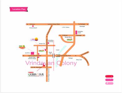Eldeco Saubhagyam Phase 2 Brochure 8