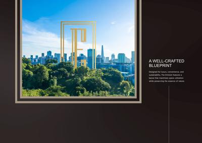 Ramky The Eminent Brochure 27