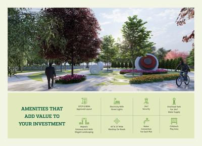 TMR Green Meadows Brochure 5