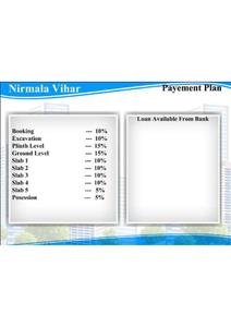 Nirmala Vihar Brochure 9