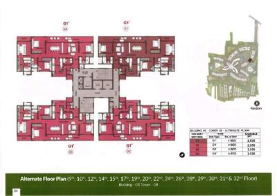 Prestige Park Grove Brochure 34