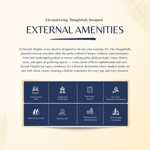 Multi Space Skylark Heights Brochure 6
