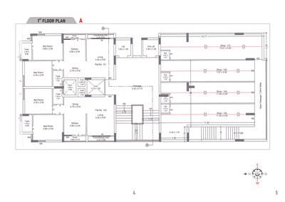 Navkar Siddhi Sapphire Brochure 3