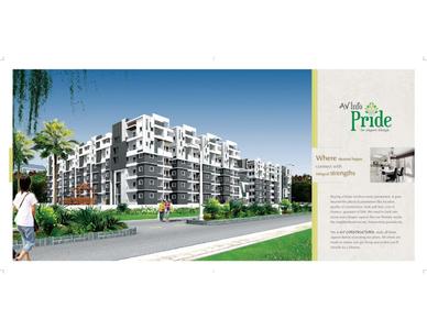 AV Info Pride Brochure 3