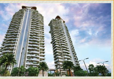 Luxestates The Sky Heights Brochure 9