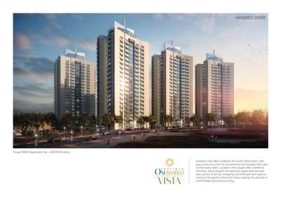 Valencia Towers Phase 2 Brochure 20