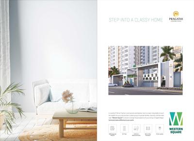 Pragathi Western Square Brochure 2