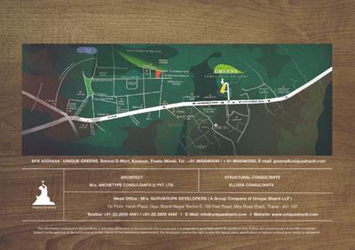 Unique Greens Brochure 7