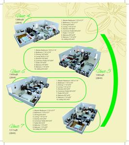 MSR Daffodils Brochure 9