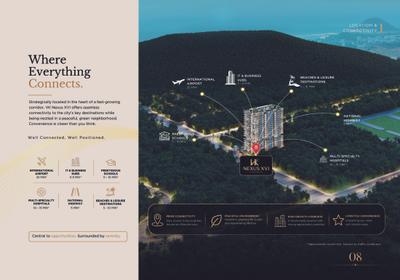 VK Nexus XVI Brochure 9