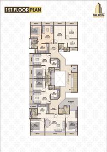 Om Jay Vitthal Complex Brochure 3