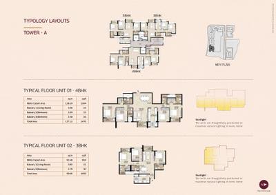 Mahindra Marina64 Phase 2 Brochure 11
