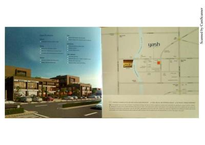 Riddhi Yash Plaza Brochure 6