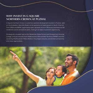 G Square Northern Crown Brochure 3