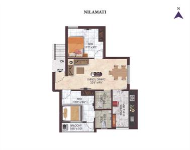 DAC DAC Nilamathi and Nilaveni Brochure 26