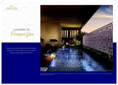 Sheth Avalon Phase 1 Brochure 8