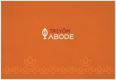 Triyom Abode Brochure 1