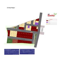 Excel Exurbia Brochure 4