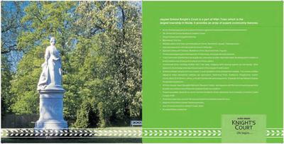 Image of 1875 Sq.ft Residential Plot / Land for sale in Jaypee Knights Court, Sector 131, Noida for Rs. 48500000
