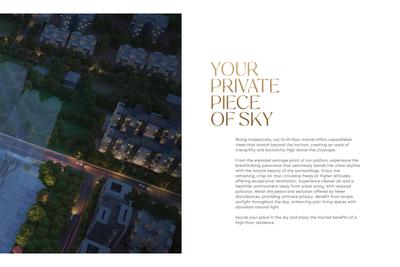 Kumar Primeview Brochure 9