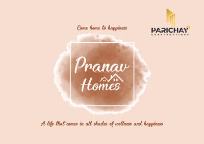 Image of 1300 Sq.ft 3 BHK Apartment / Flat for sale in Parichay Pranav Homes, Bikasipura, Bengaluru for Rs. 11500000