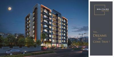 Solitaire Square Brochure 3