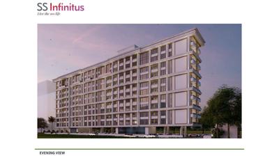 SS Infinitus Brochure 6