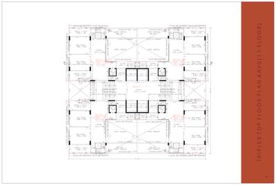 Shree Saral Paradise And Sky Luxuria Villa Brochure 11