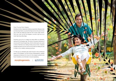 Adani The Evergreen Brochure 3