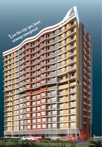 New India Om Mayuresh Brochure 2