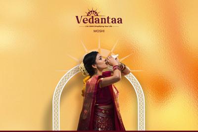 Apex Vedantaa Brochure 1