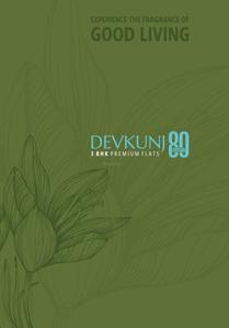 Devkunj 80 Brochure 1